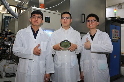 6吋晶體生長關鍵突破！　中山大學助攻MIT產業升級1